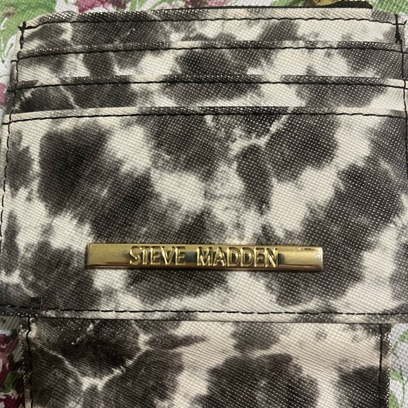 Small wallet - Picture 4 of 5